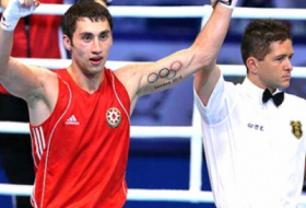 Boxer Mammadov seals Azerbaijan`s 54th Olympic berth
